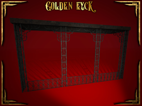 Second Life Marketplace - New Orleans Gallery